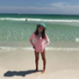 Meet your Posher, Leah